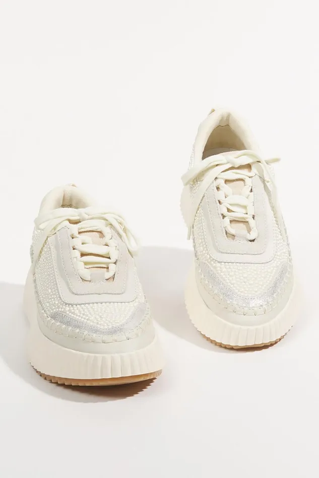 Altar039d State Dolen Pearl Sneakers By Dolce Vita Women Sneakers