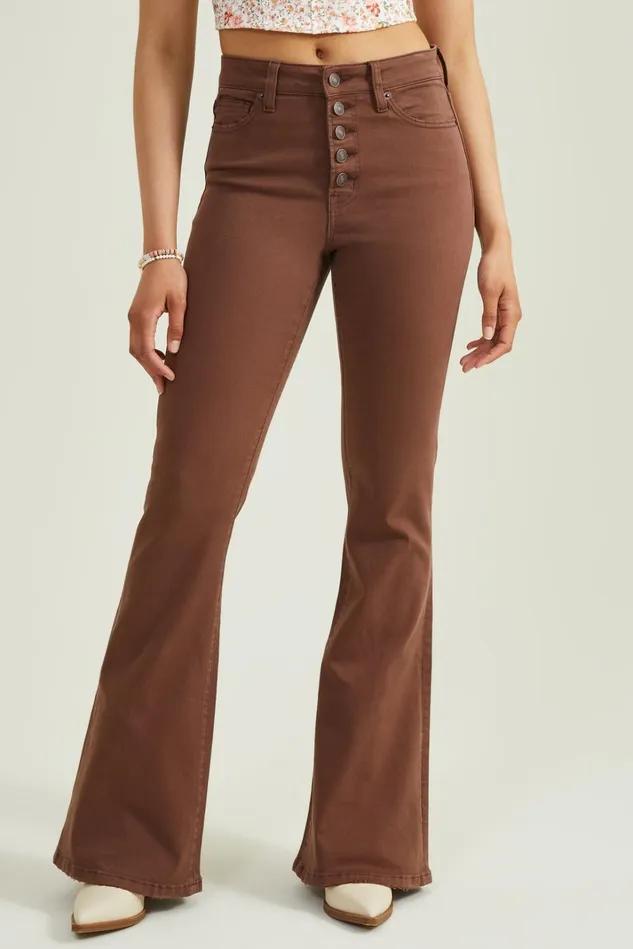 Altar039d State Everlee Flare Jeans Women Jeans