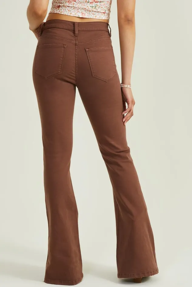 Altar039d State Everlee Flare Jeans Women Jeans