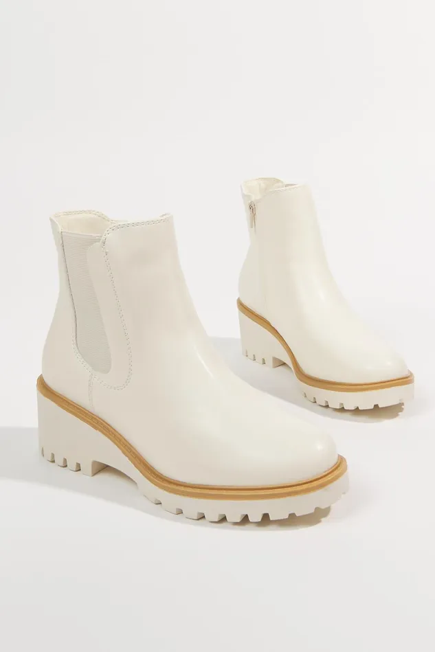 Altar039d State Ezri Wedged Boots Women Boots Booties