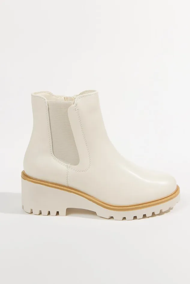 Altar039d State Ezri Wedged Boots Women Boots Booties