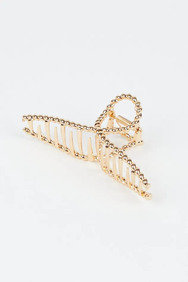 Altar039d State Gleam Claw Clip Women Hair Accessories