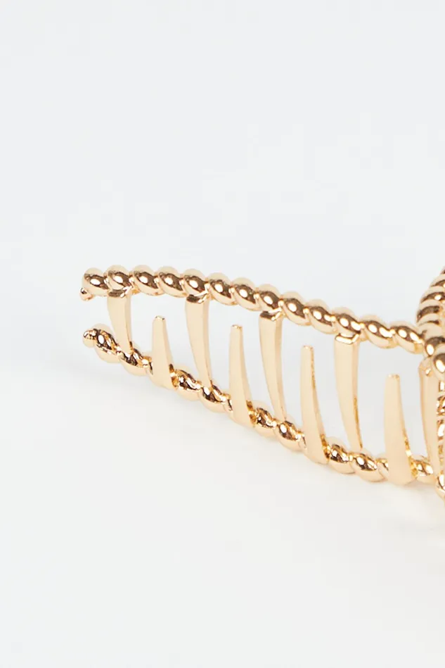 Altar039d State Gleam Claw Clip Women Hair Accessories