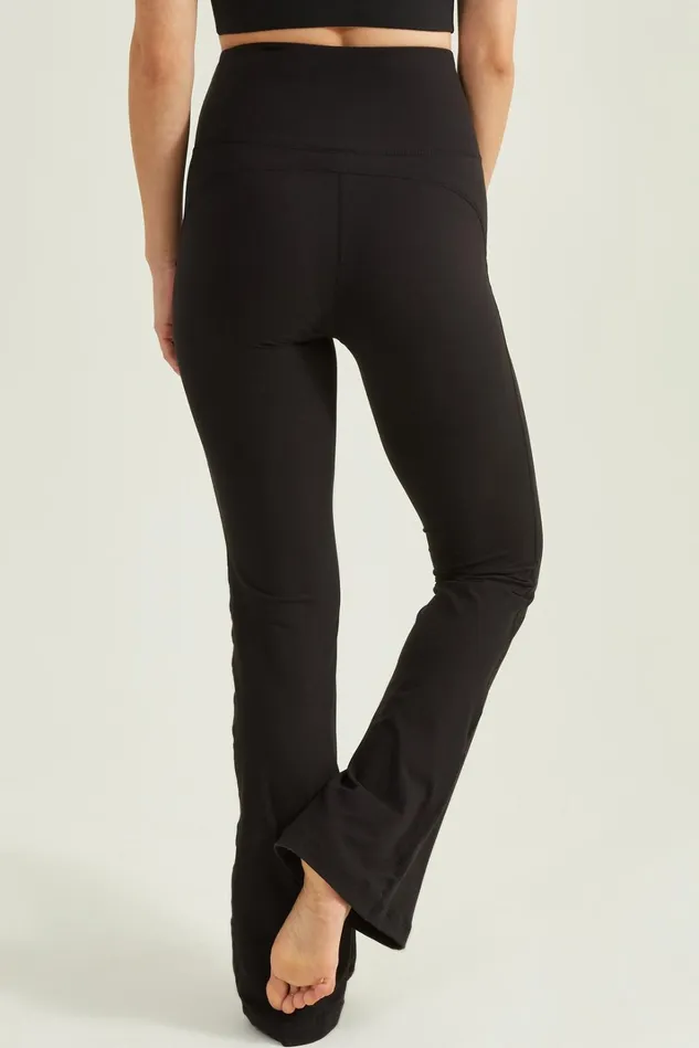 Altar039d State Just Imagine Flare Pants Women Activewear