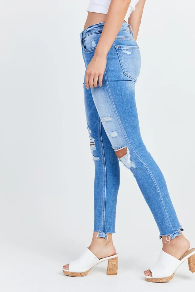 Altar039d State Kaylie Skinny Jeans Women Skinny Jeans