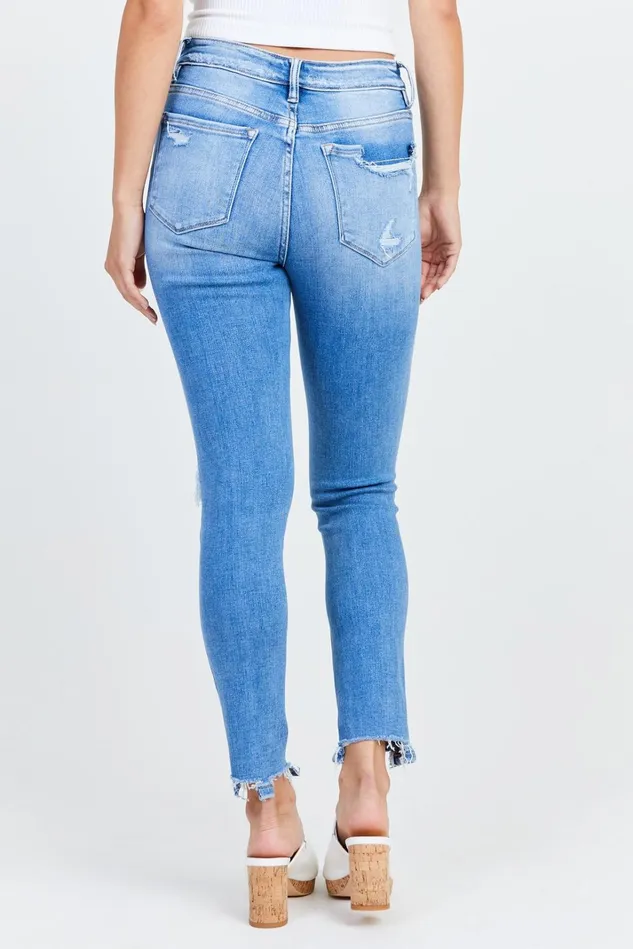 Altar039d State Kaylie Skinny Jeans Women Skinny Jeans