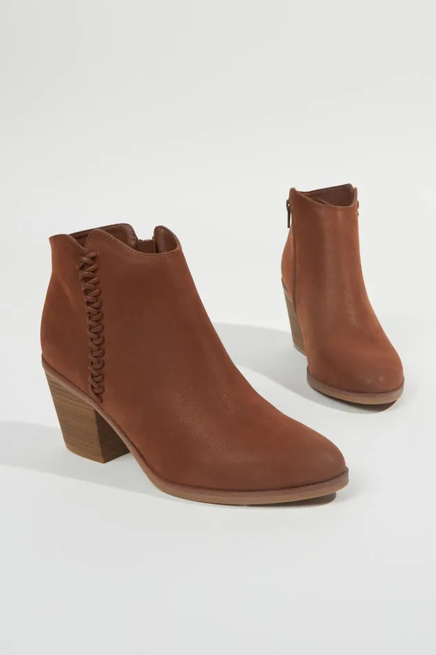 Altar039d State Lasso Stitched Ankle Booties Women Boots Booties