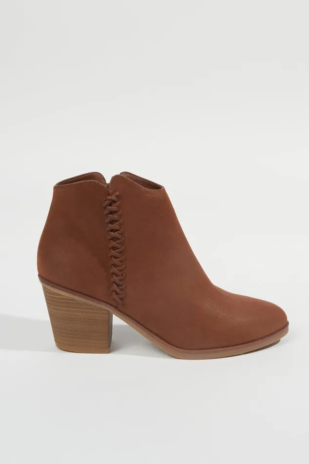 Altar039d State Lasso Stitched Ankle Booties Women Boots Booties
