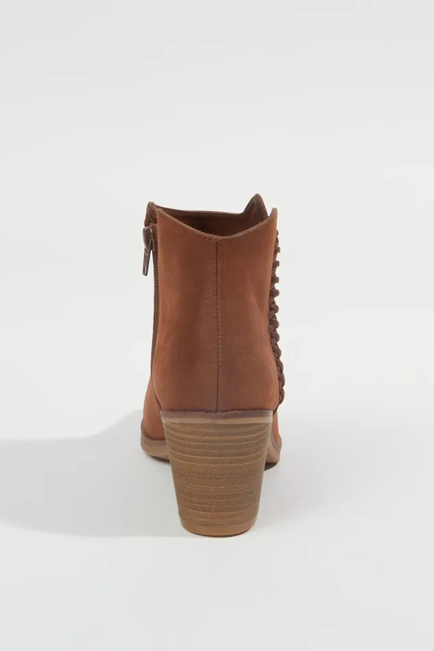 Altar039d State Lasso Stitched Ankle Booties Women Boots Booties