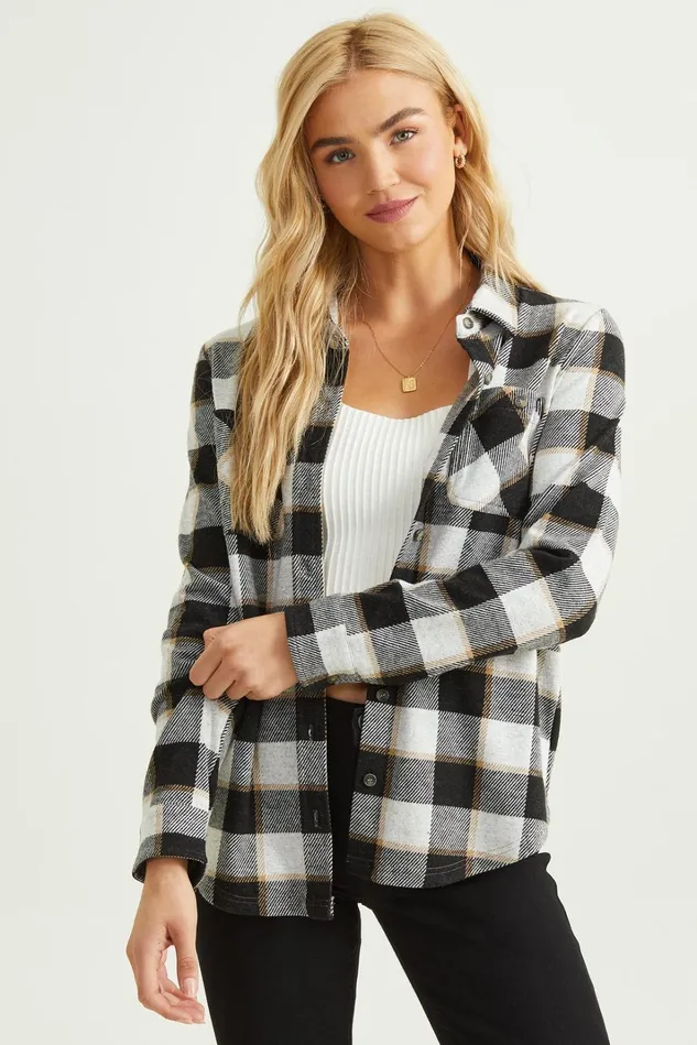 Altar039d State Lindsey Shirt Women Blouses