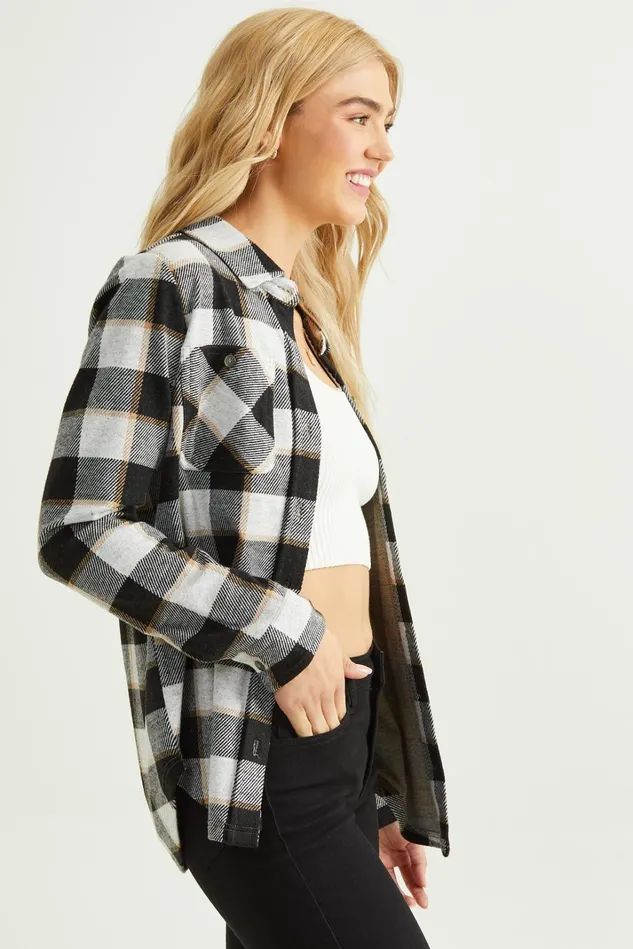 Altar039d State Lindsey Shirt Women Blouses
