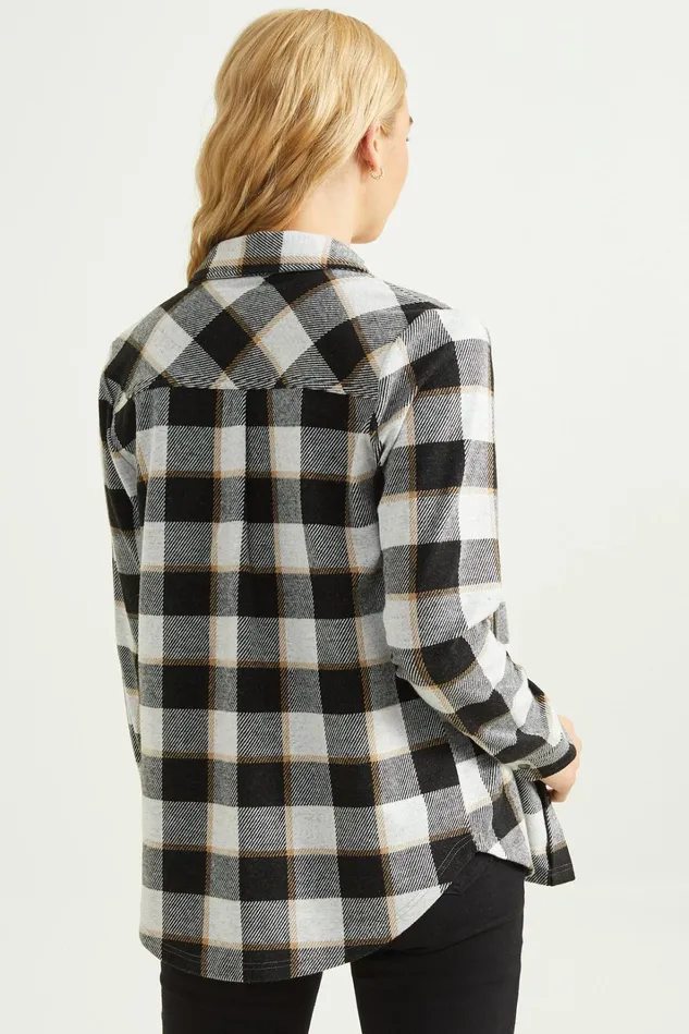 Altar039d State Lindsey Shirt Women Blouses