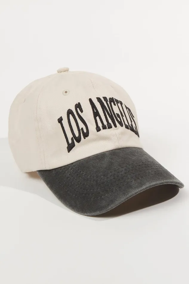 Altar039d State Los Angeles Stitched Baseball Cap Women Hats
