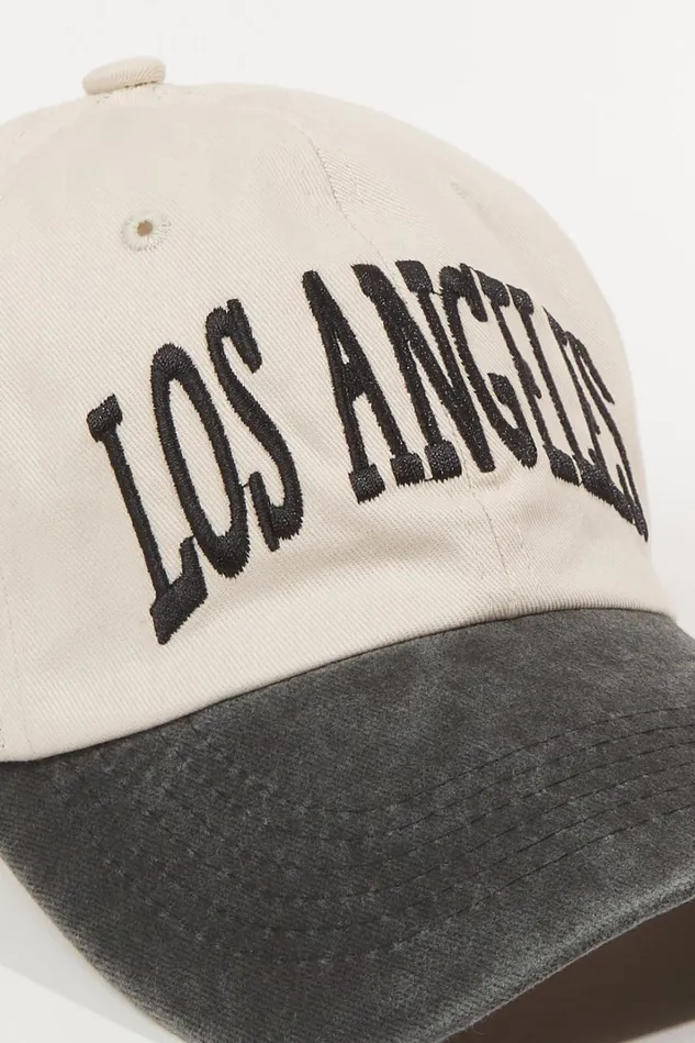 Altar039d State Los Angeles Stitched Baseball Cap Women Hats