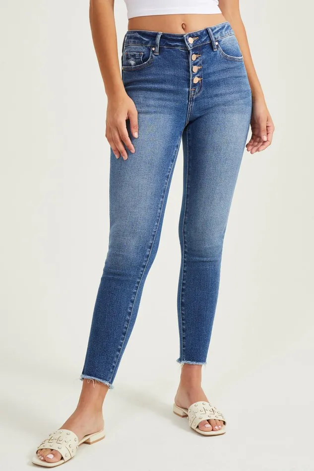 Altar039d State Megan Skinny Jeans Women Jeans