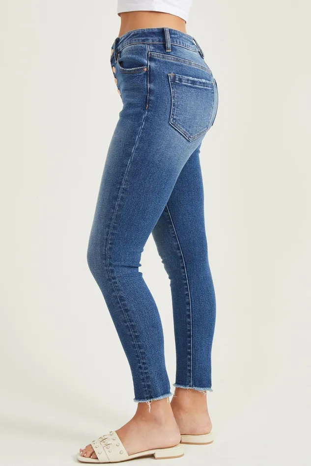 Altar039d State Megan Skinny Jeans Women Jeans