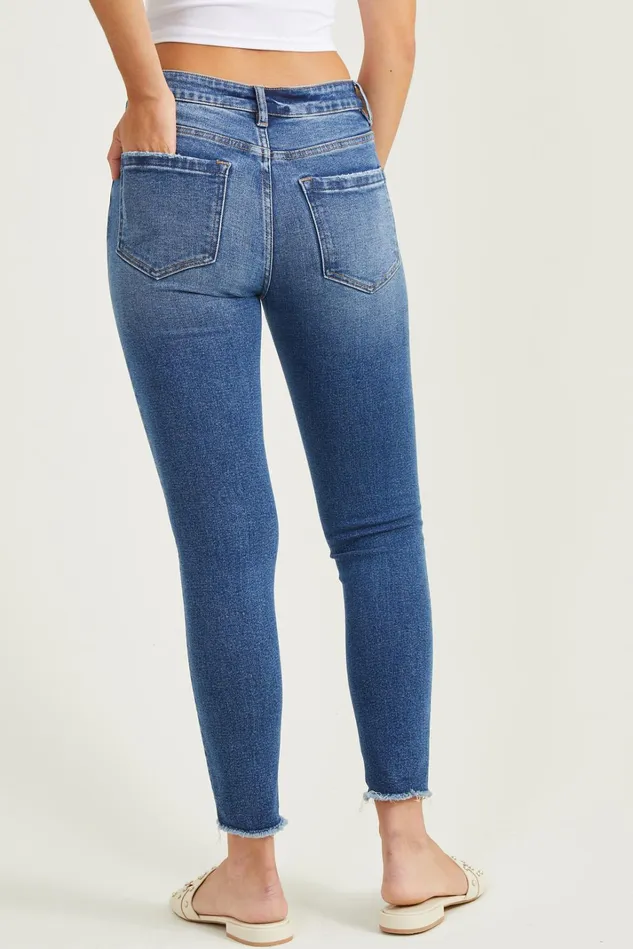 Altar039d State Megan Skinny Jeans Women Jeans