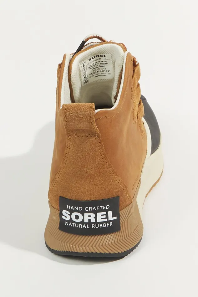Altar039d State Out N About III Classic Boots By Sorel Women Boots Booties