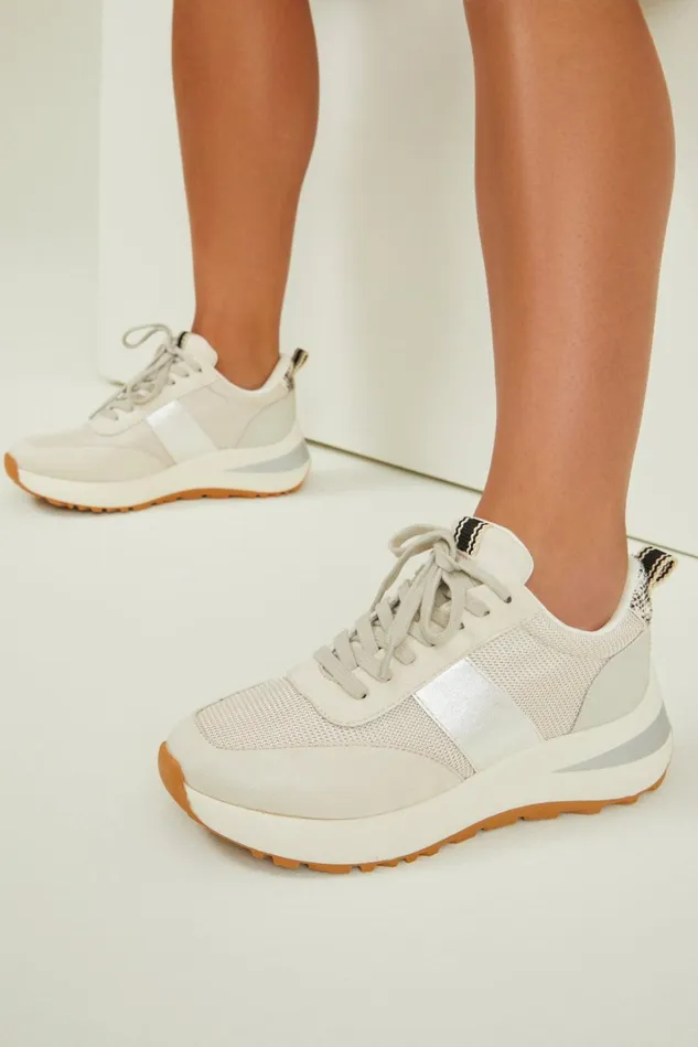 Altar039d State Serafina Chunky Platform Sneakers Women Sneakers