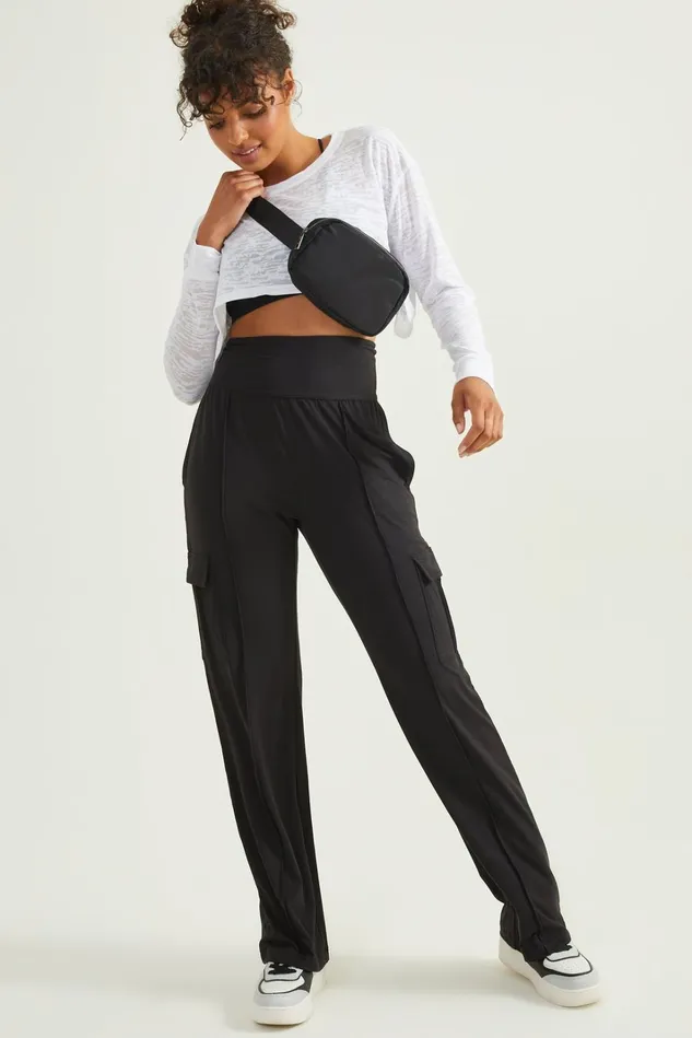 Altar039d State Straight Forward Cargo Pants Women Cargo Pants