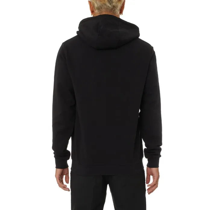 Authentic Esmio 2 Hoodie 8211 Black Black Kappa Mens Hoodies Popular
