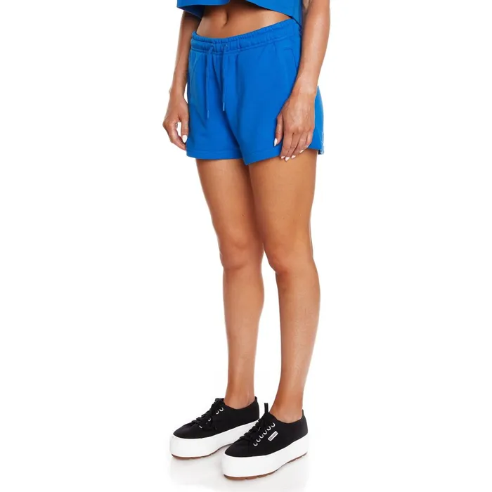 Authentic Love Elblag Shorts 8211 Blue Blue Kappa Womens Sweatsuits Gift 4 You