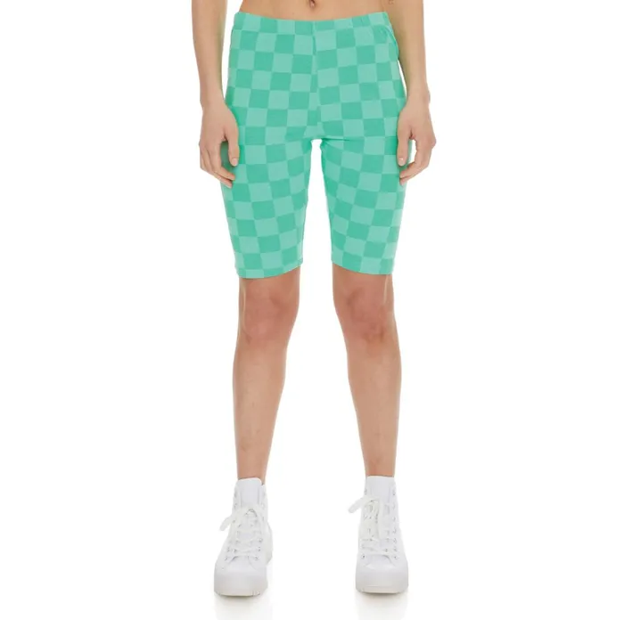 Authentic Pop Emiaza Bike Shorts 8211 Green Spring White Green Spring White Kappa Womens Shorts Online Shopping Authentic Pop Emiaza Bike Shorts 8211 Green Spring White Green Spring White Kappa Womens Shorts Online Shopping