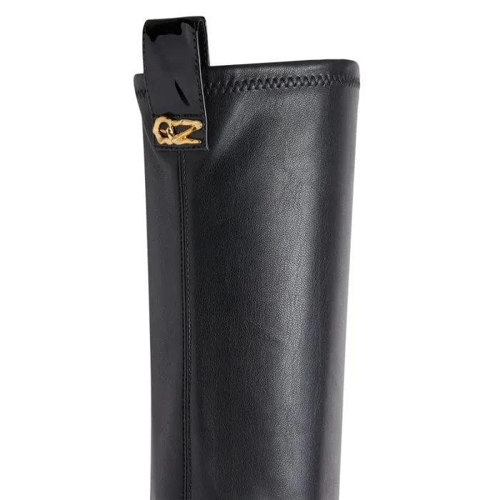 Avela Stretch Black Women Giuseppe Zanotti Boots
