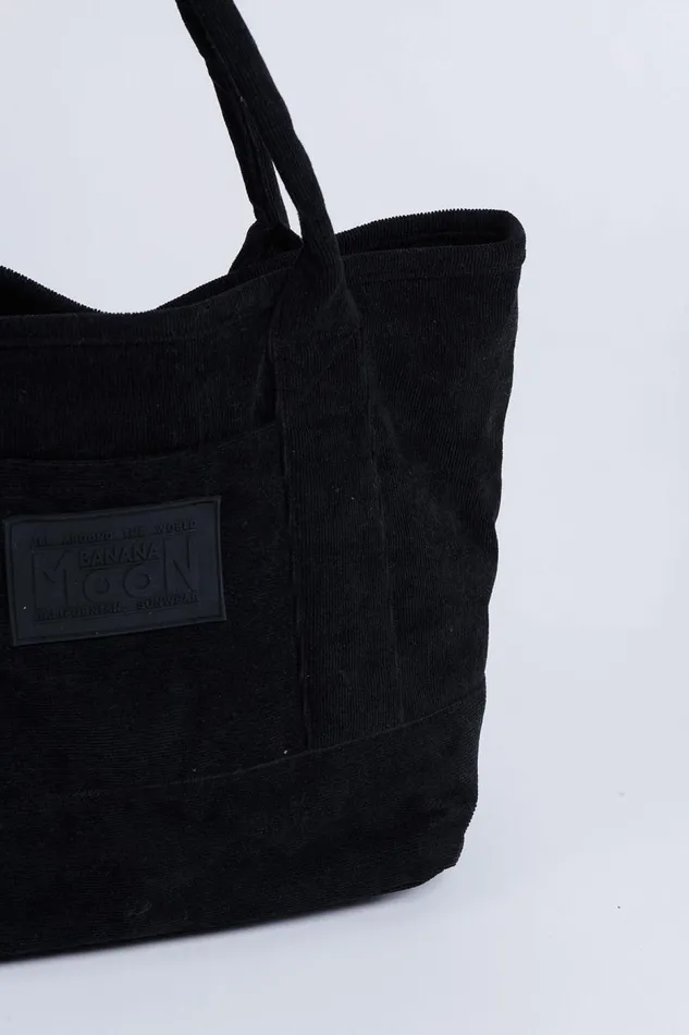 Bag Black 8211 KELYA ERINE Black Women Banana Moon Bags Bag Black 8211 KELYA ERINE Black Women Banana Moon Bags
