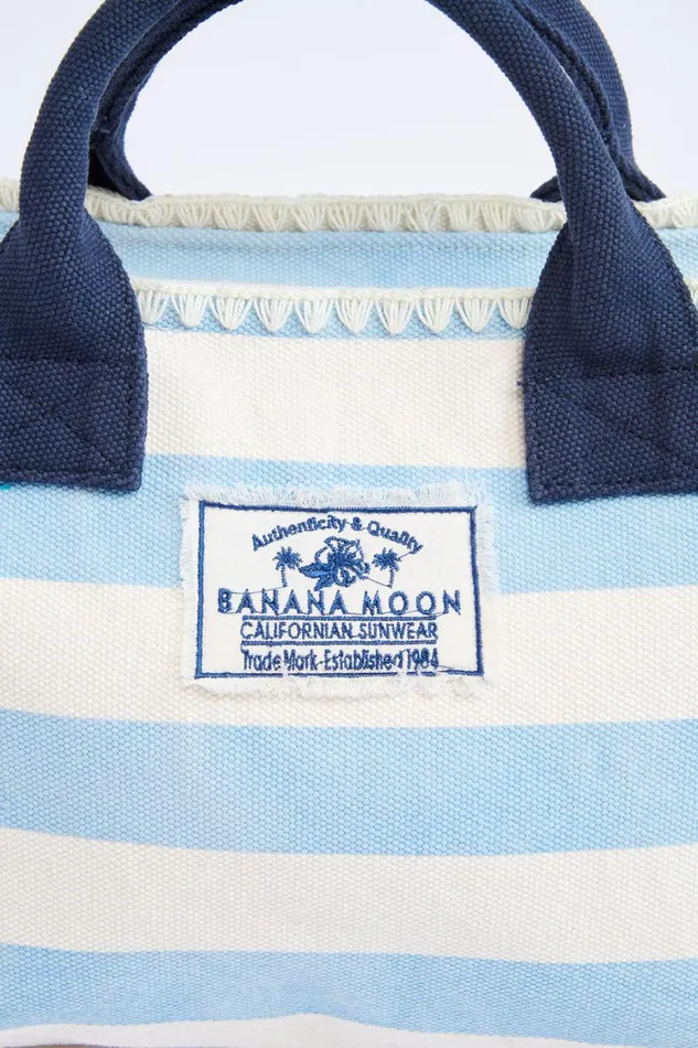 Bag Ecru 8211 ANI LOHAN Ecru Women Banana Moon Totes and Beach Bags