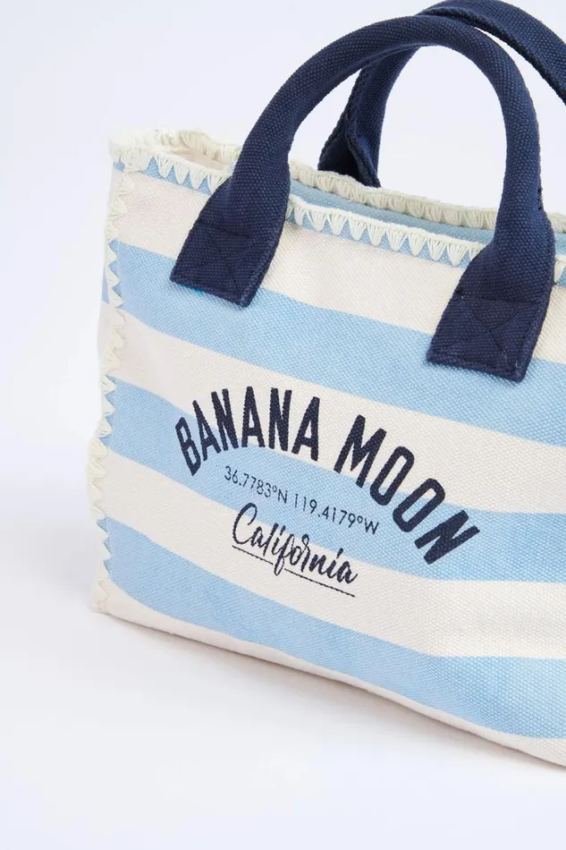 Bag Ecru 8211 ANI LOHAN Ecru Women Banana Moon Totes and Beach Bags