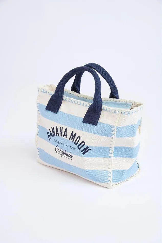 Bag Ecru 8211 ANI LOHAN Ecru Women Banana Moon Totes and Beach Bags