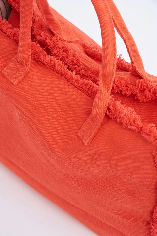 Bag Orange 8211 TANS CARLINA Orange Women Banana Moon Totes and Beach Bags Bag Orange 8211 TANS CARLINA Orange Women Banana Moon Totes and Beach Bags