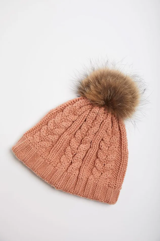 Beanie Pink 8211 DOTTO LEMONWOOD Pink Women Banana Moon Beanies and Hats Beanie Pink 8211 DOTTO LEMONWOOD Pink Women Banana Moon Beanies and Hats