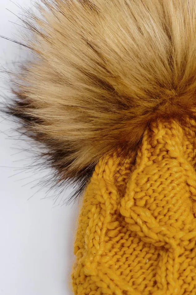 Beanie Yellow 8211 ALINA BRYAN Yellow Women Banana Moon Beanies and Hats Beanie Yellow 8211 ALINA BRYAN Yellow Women Banana Moon Beanies and Hats