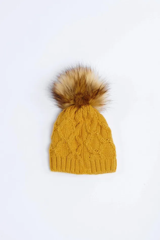 Beanie Yellow 8211 ALINA BRYAN Yellow Women Banana Moon Beanies and Hats Beanie Yellow 8211 ALINA BRYAN Yellow Women Banana Moon Beanies and Hats