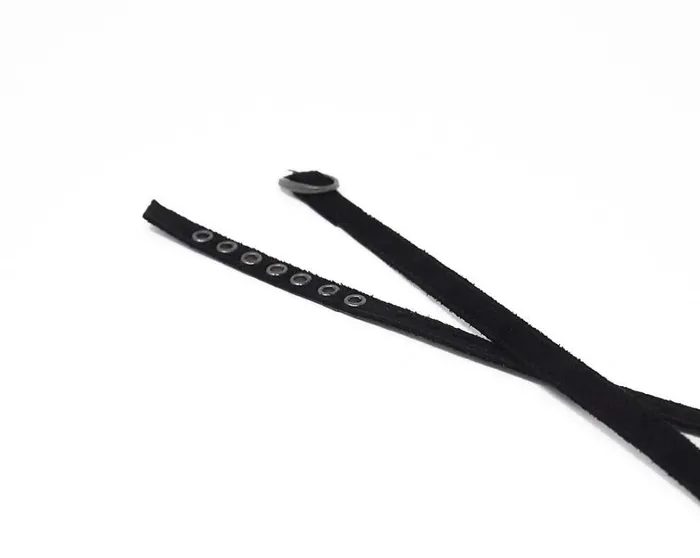 Black Mary Jane Strap Adult TUK Shoes Shoe Accessories