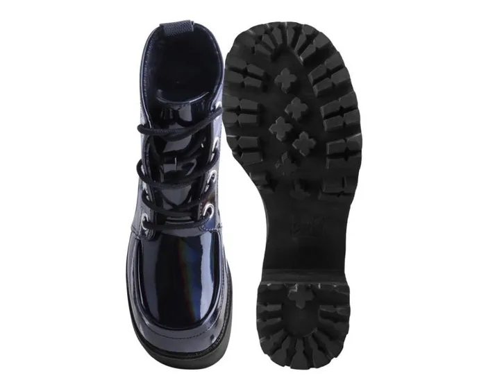 Black Prism Nosebleed Boot Women TUK Shoes Boots Black Prism Nosebleed Boot Women TUK Shoes Boots
