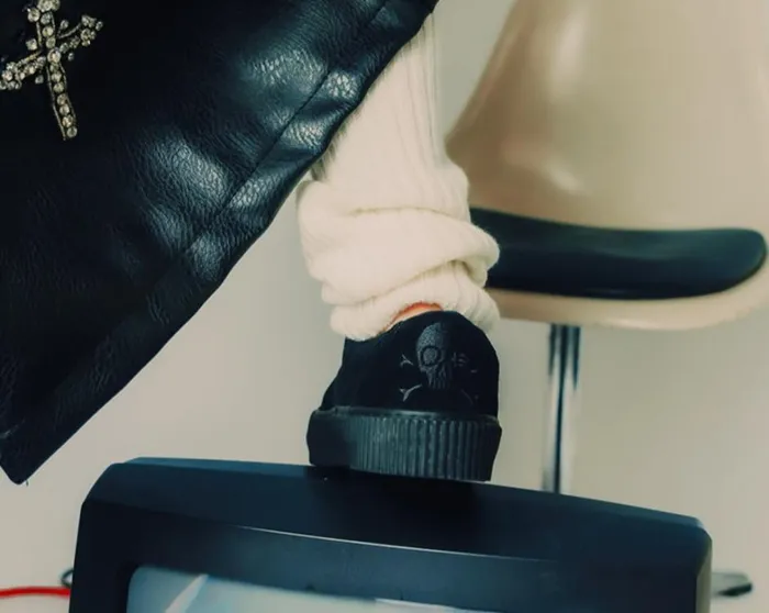 Black Suede SlipOn Creeper Sneaker Men TUK Shoes Sneakers Black Suede SlipOn Creeper Sneaker Men TUK Shoes Sneakers