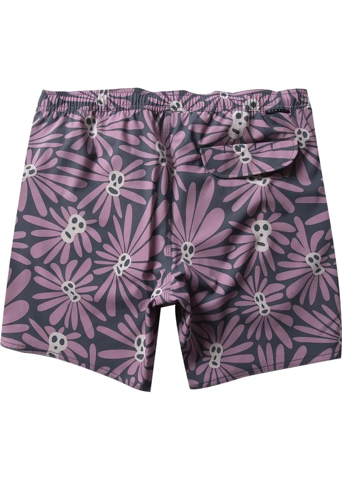 Boardshorts Men Vissla Cabezas 175034 Ecolastic Dusty Rose Boardshorts Men Vissla Cabezas 175034 Ecolastic Dusty Rose