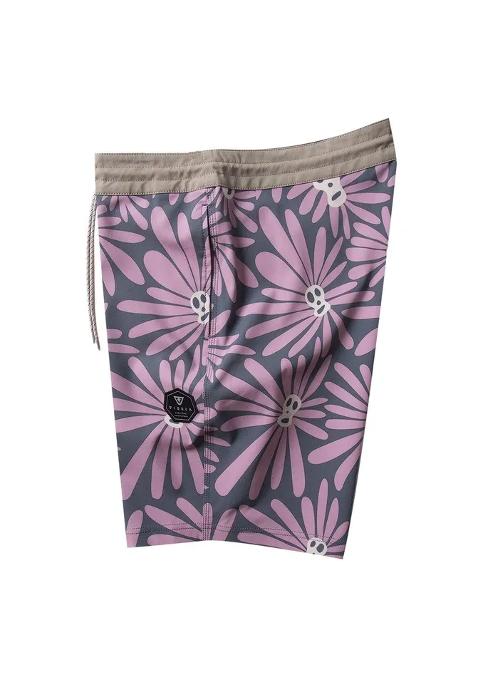 Boardshorts Men Vissla Cabezas 185034 Boardshort Dusty Rose Boardshorts Men Vissla Cabezas 185034 Boardshort Dusty Rose