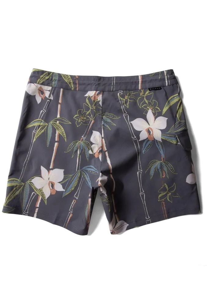 Boardshorts Men Vissla Canopy 165034 Boardshort Phantom Boardshorts Men Vissla Canopy 165034 Boardshort Phantom