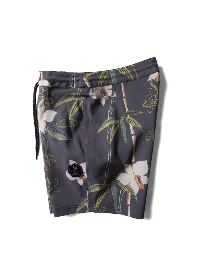 Boardshorts Men Vissla Canopy 165034 Boardshort Phantom Boardshorts Men Vissla Canopy 165034 Boardshort Phantom