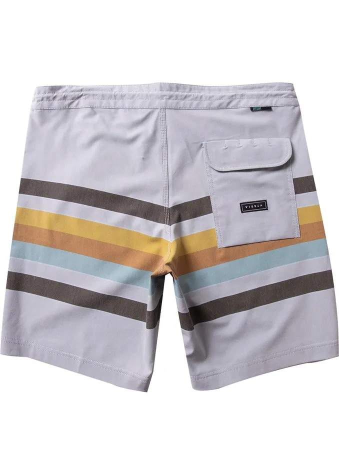 Boardshorts Men Vissla Fist Bump 185034 Boardshort DUNE Boardshorts Men Vissla Fist Bump 185034 Boardshort DUNE
