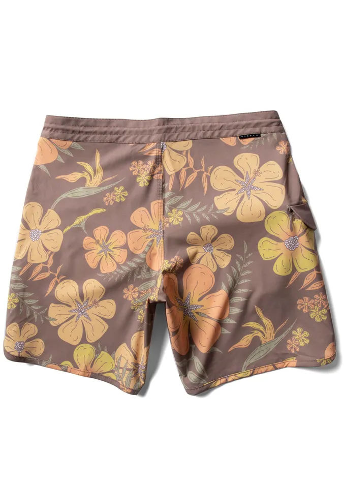 Boardshorts Men Vissla Garden Isle 175034 Boardshort Kangaroo Boardshorts Men Vissla Garden Isle 175034 Boardshort Kangaroo