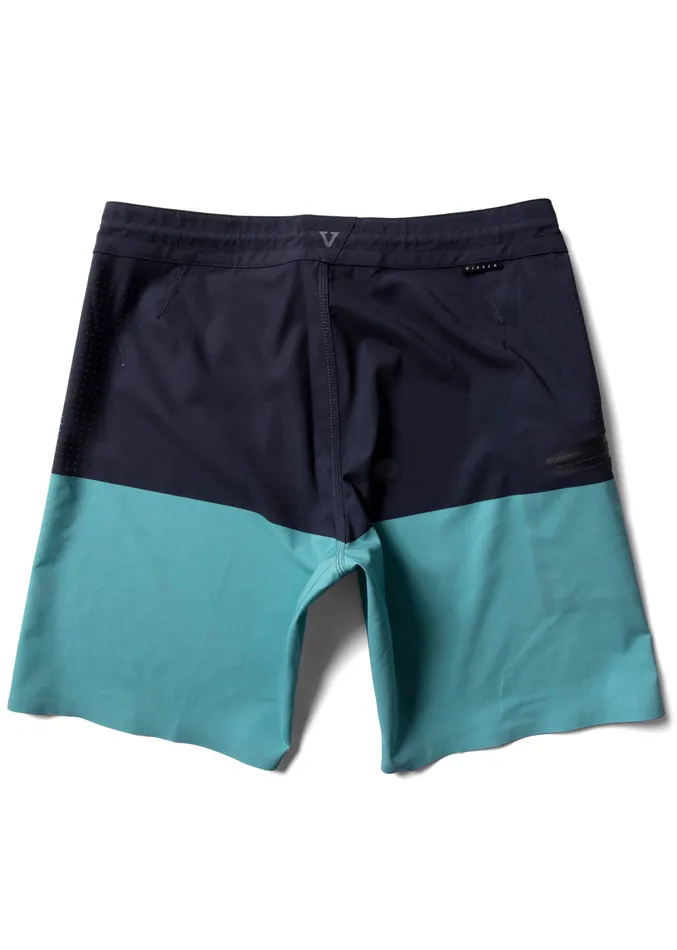 Boardshorts Men Vissla High Seas 185034 Boardshort Dark Naval Boardshorts Men Vissla High Seas 185034 Boardshort Dark Naval
