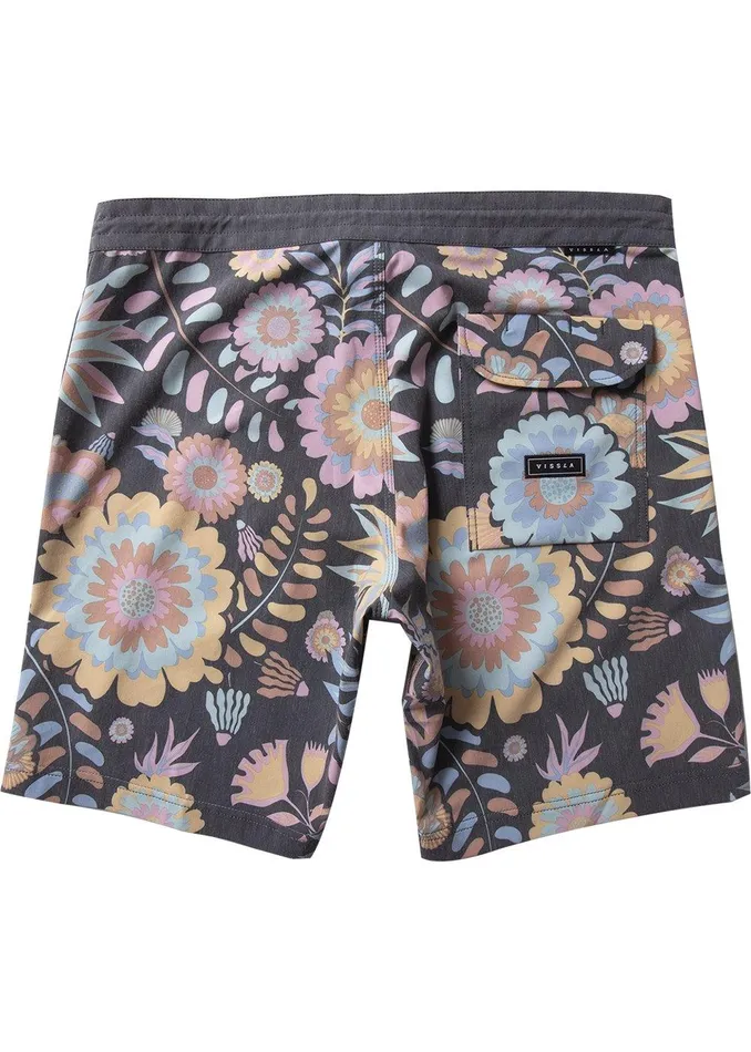 Boardshorts Men Vissla Jaco 185034 Boardshort Multi Boardshorts Men Vissla Jaco 185034 Boardshort Multi
