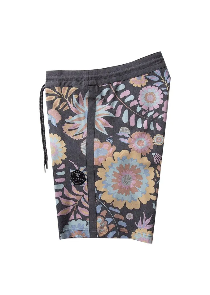 Boardshorts Men Vissla Jaco 185034 Boardshort Multi Boardshorts Men Vissla Jaco 185034 Boardshort Multi