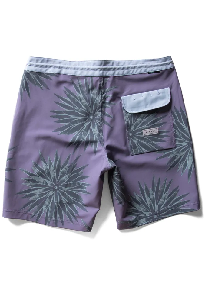 Boardshorts Men Vissla Oaxaca Dreams 185034 Boardshort DUSTY LILAC Boardshorts Men Vissla Oaxaca Dreams 185034 Boardshort DUSTY LILAC
