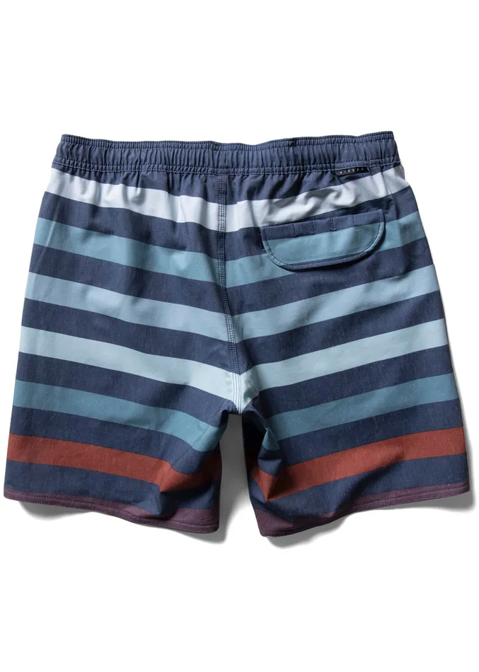 Boardshorts Men Vissla Parallels 175034 Ecolastic Dark Naval Boardshorts Men Vissla Parallels 175034 Ecolastic Dark Naval